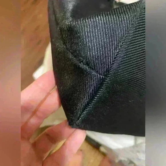 Samsonite ultima 2 laptop black bag - Picture 4 of 16